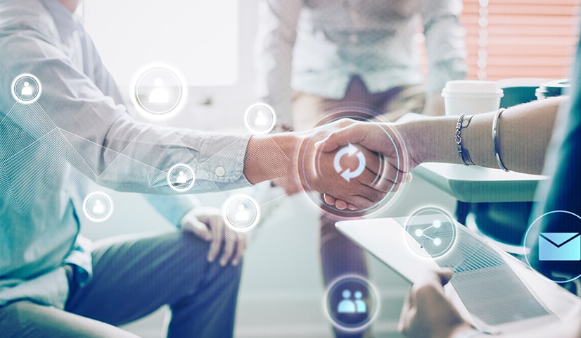 Streamlined Collaboration